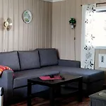 Tatil Evi 6 Person In *