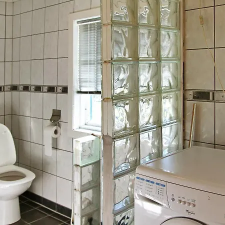 Дом отдыха 6 Person In