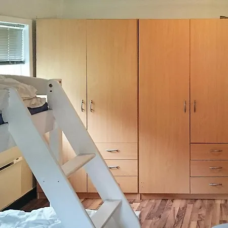 Feriehus 6 Person In Ovre Ardal