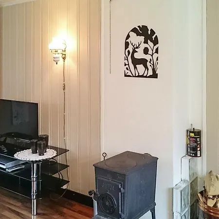 펜션 6 Person In