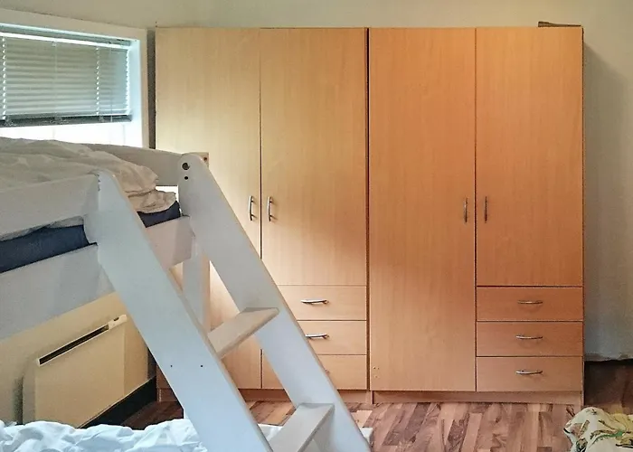 Feriehus 6 Person In Ovre Ardal